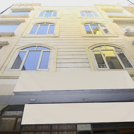 Hotel O Queensland Amritsar Exterior foto