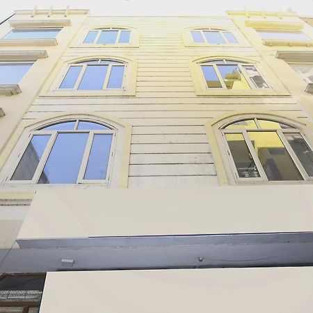 Hotel O Queensland Amritsar Exterior foto
