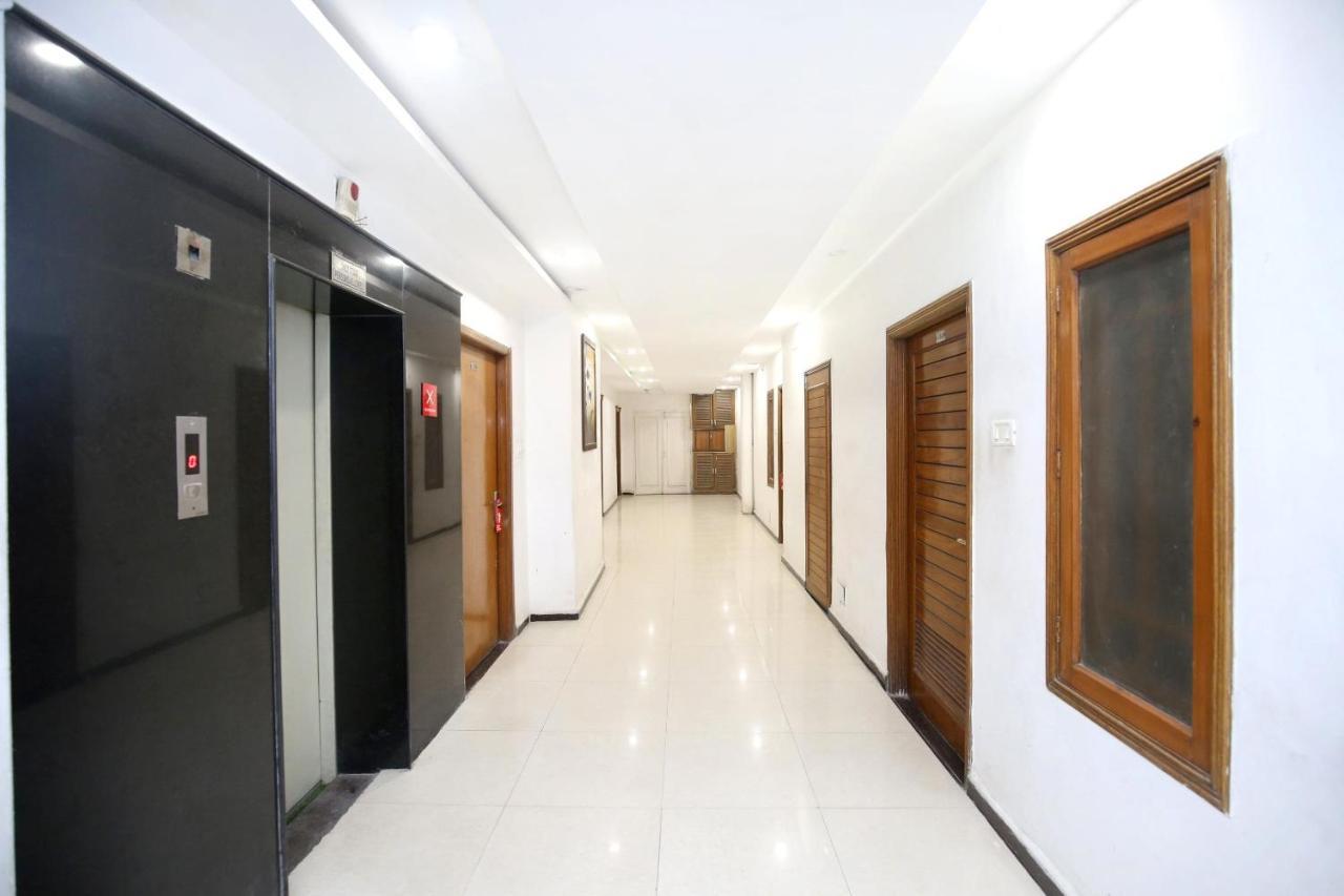 Hotel O Queensland Amritsar Exterior foto