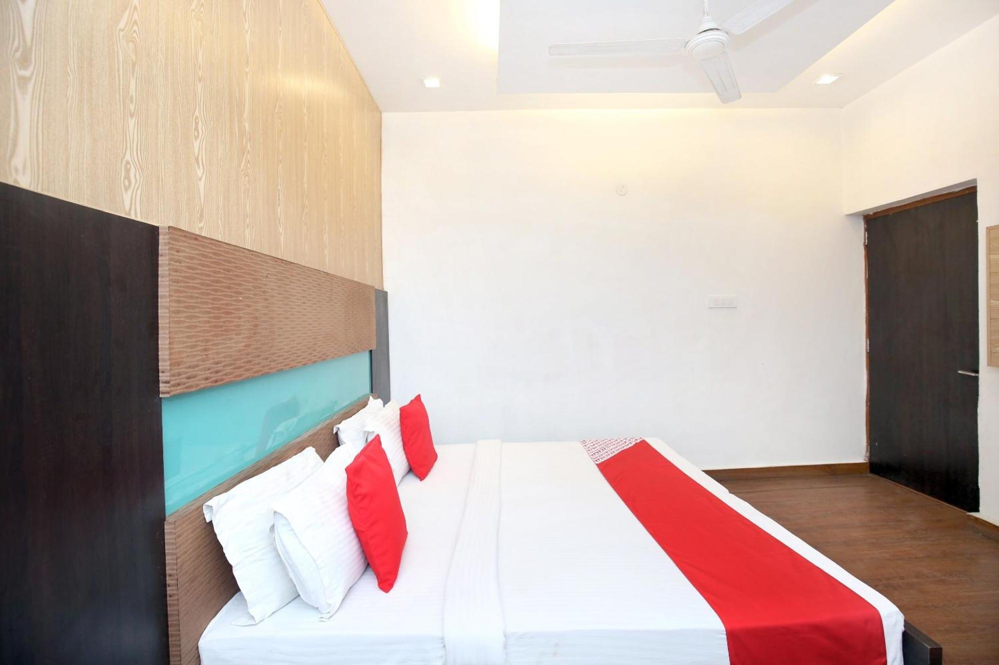 Hotel O Queensland Amritsar Exterior foto