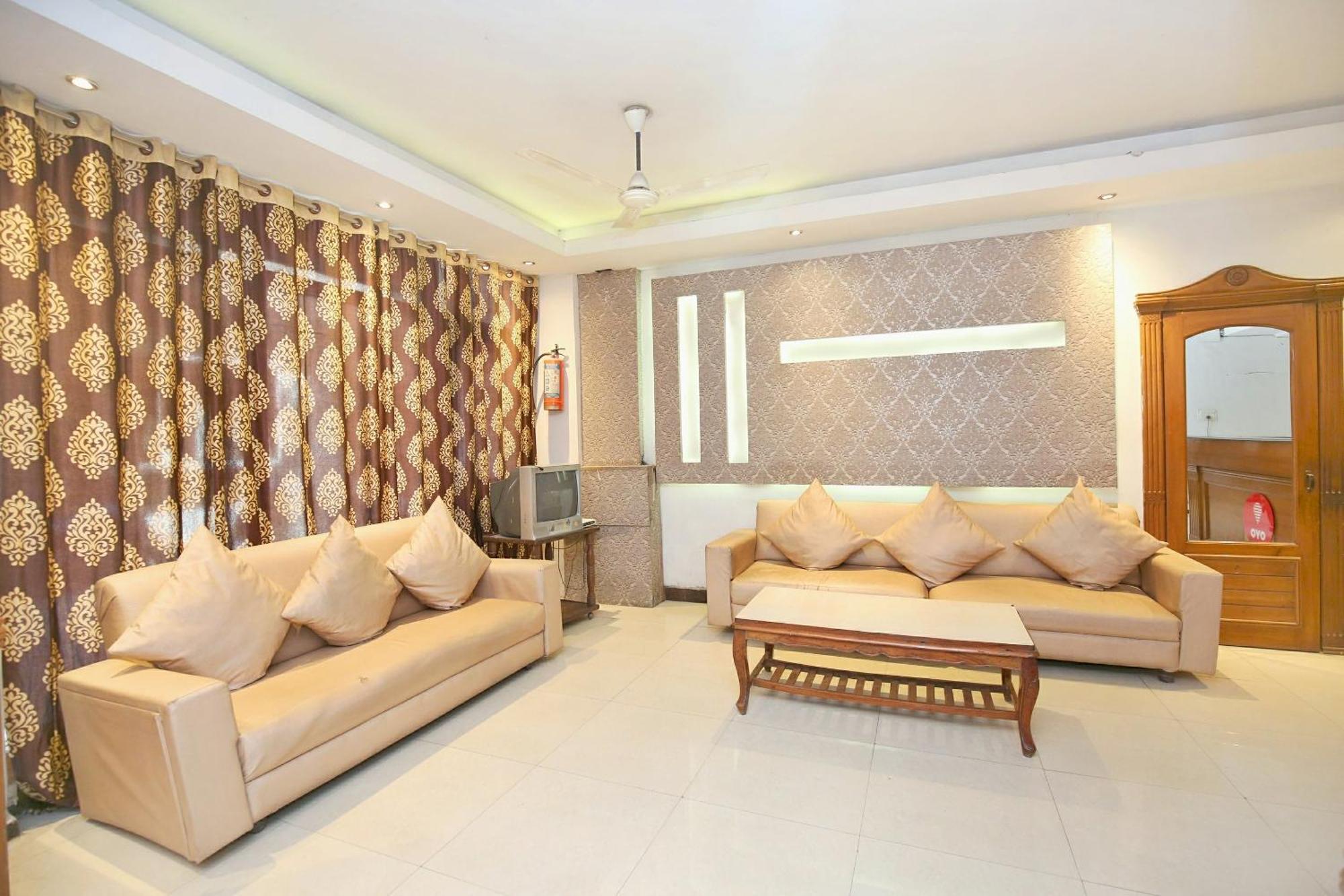 Hotel O Queensland Amritsar Exterior foto