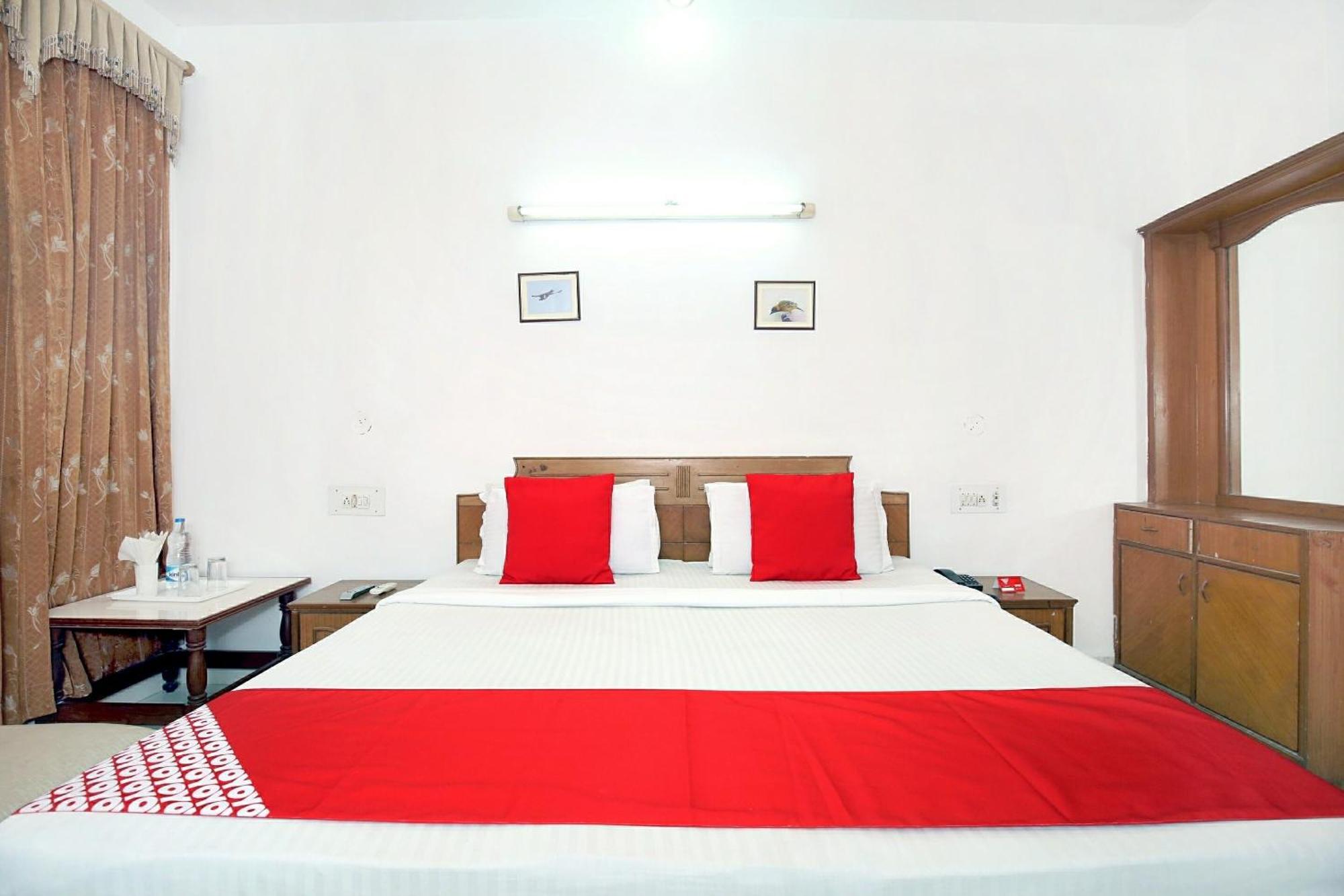 Hotel O Queensland Amritsar Exterior foto